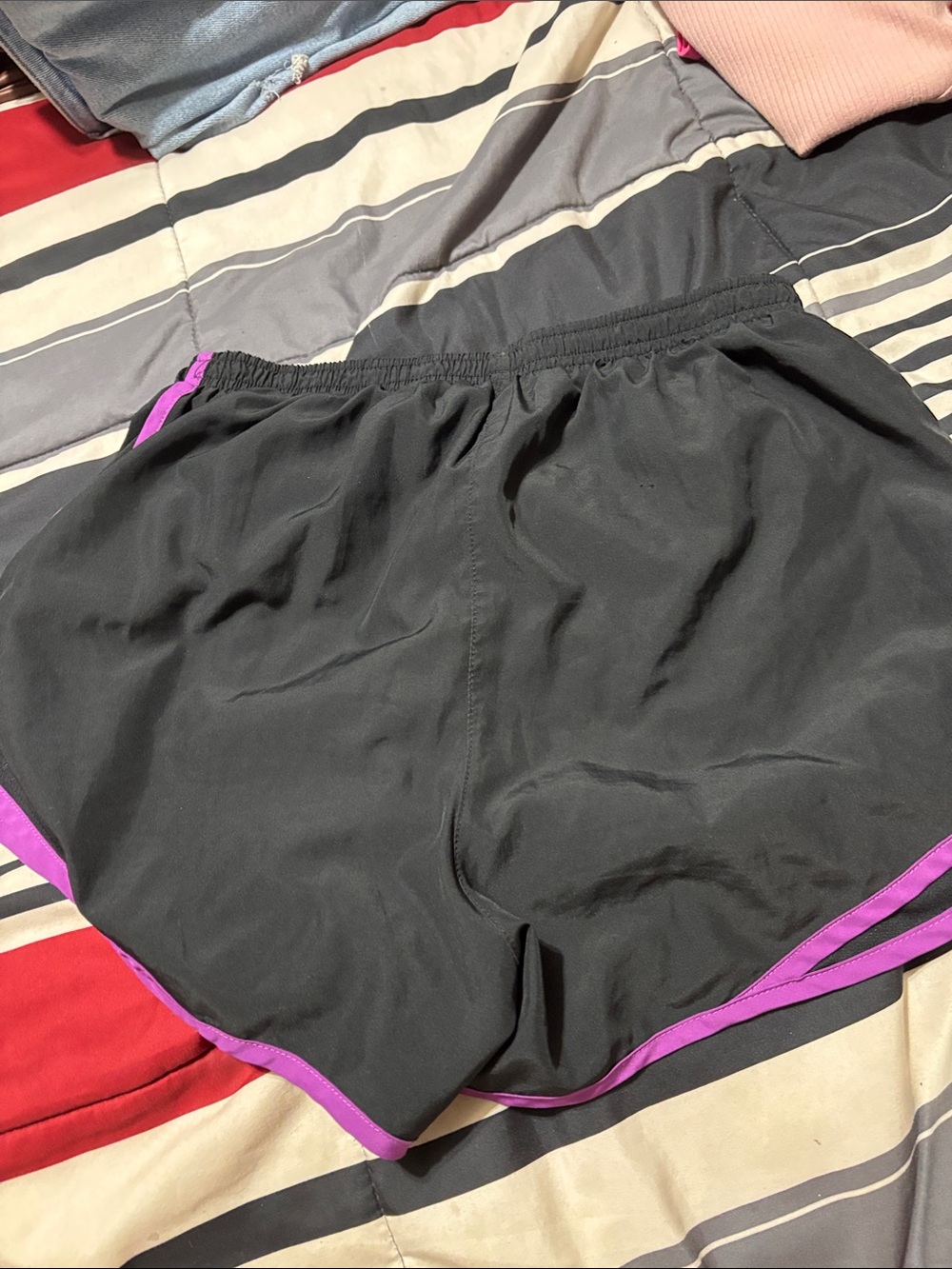 Nike Dri-Fit running shorts - Picture 3 of 5